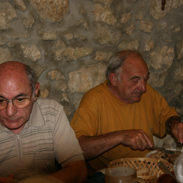 2005 Dulhac sous Peyrepertuse